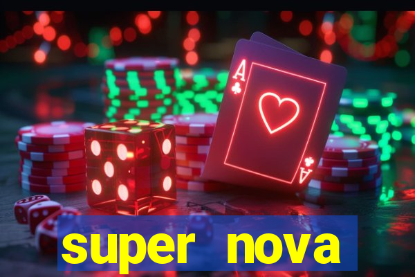 super nova itabirito supernova itabirito saude